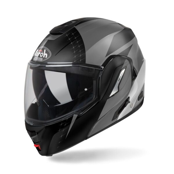 Casco Airoh modulare Flip up REV 19 vari colori - immagine 3