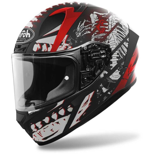 Airoh Valor Casco Integrale