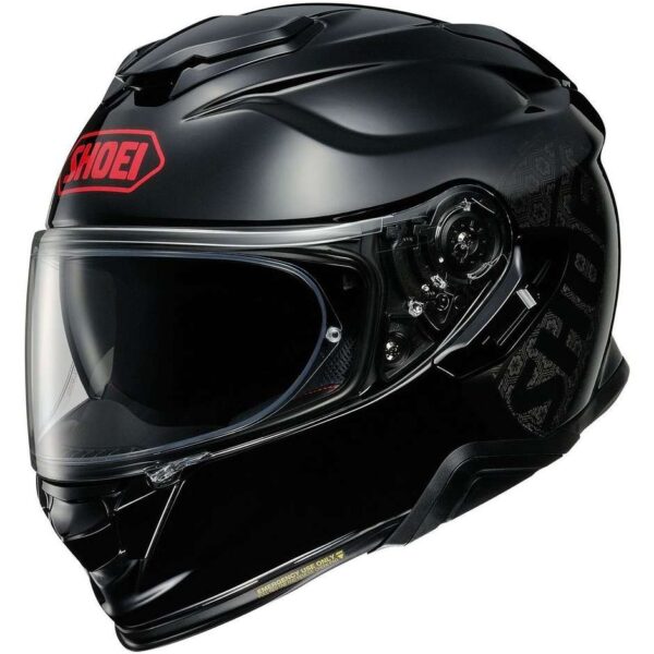 Casco integrale touring - Shoei GT AIR II - 2 - immagine 7