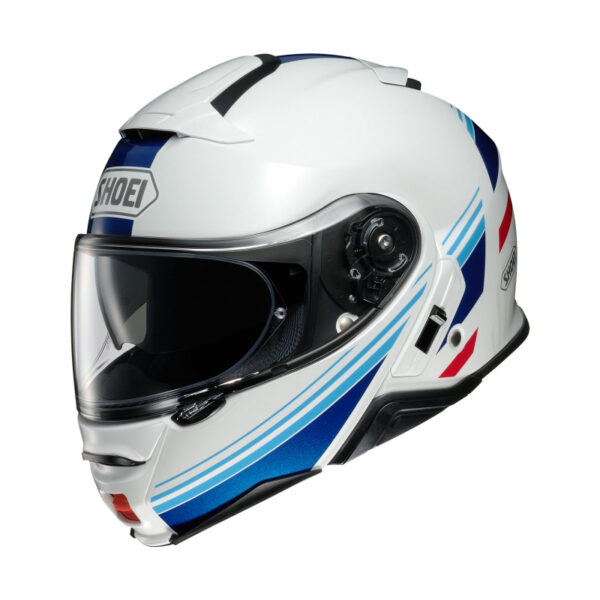 CASCO MODULARE SHOEI NEOTEC 2 - immagine 2