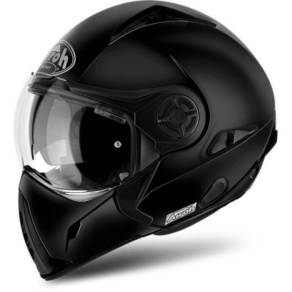 Casco crossover (modulare) Airoh J106 - immagine 2