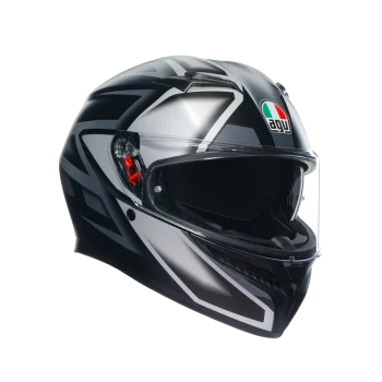 k3-compound-matt-black-grey-casco-moto-integrale-e2206