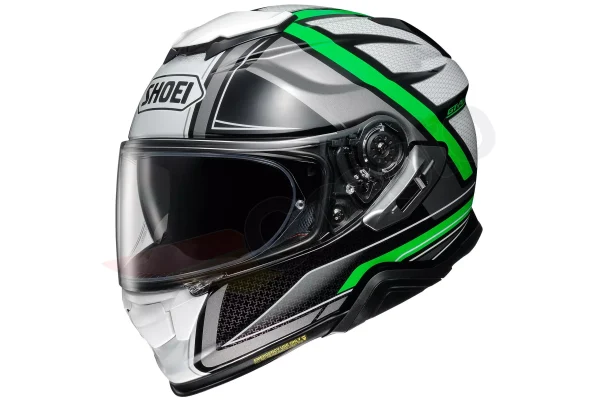 Casco integrale touring - Shoei GT AIR II - 2 - immagine 2