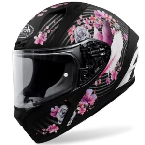 Airoh Valor Casco Integrale - immagine 2