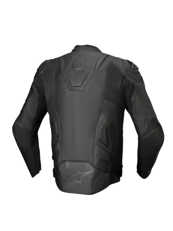 Giacca In Pelle Dusk - Alpinestars - immagine 2