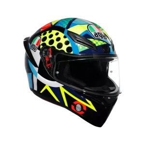 K1 S E2206 - ROSSI WINTER TEST 2020