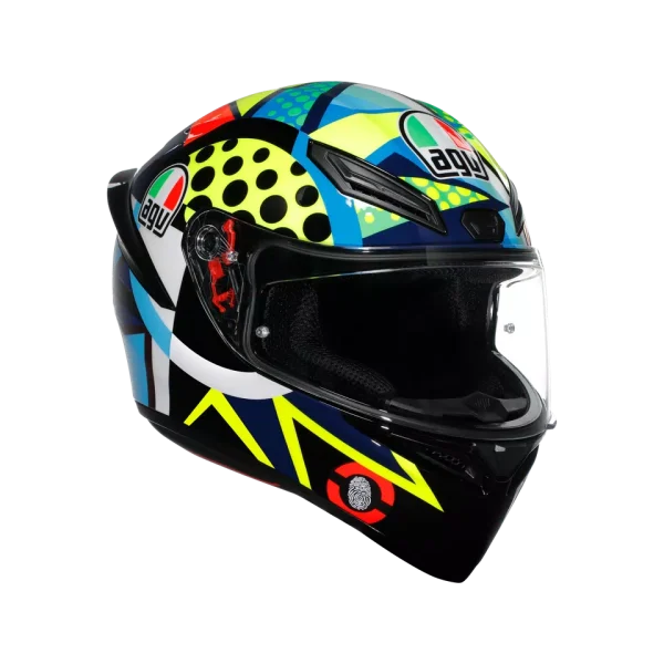 K1 S E2206 - ROSSI WINTER TEST 2020