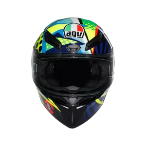 K1 S E2206 - ROSSI WINTER TEST 2020 - immagine 7
