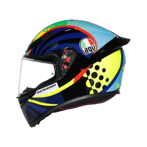 K1 S E2206 - ROSSI WINTER TEST 2020 - immagine 5