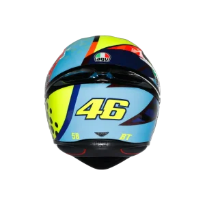 K1 S E2206 - ROSSI WINTER TEST 2020 - immagine 4