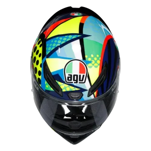 K1 S E2206 - ROSSI WINTER TEST 2020 - immagine 2