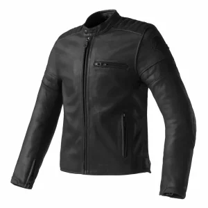 Giacca in pelle moto - Clover BULLET PRO 2