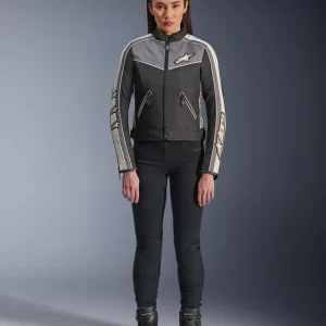 Giacca moto Da Donna Stella T-Dyno Resistente All'Acqua - immagine 5