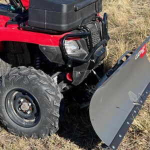 KIMPEX Spazzaneve per ATV - UTV - immagine 3