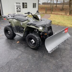 KIMPEX Spazzaneve per ATV - UTV