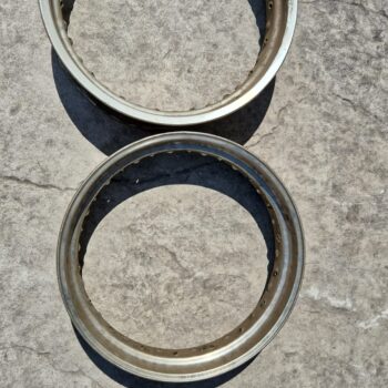Cerchi supermotard 17x4.25 euro 50