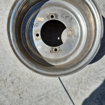 Cerchio post usato 9x8 4-110 Suzuki Honda euro 40