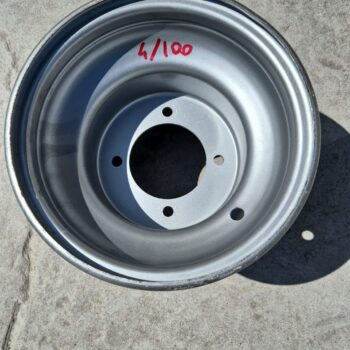 Cerchio quad post 8x8 4-110 euro 20