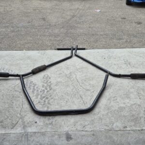 Roll Bar ATV Utility Quad - Quadrax - Universale