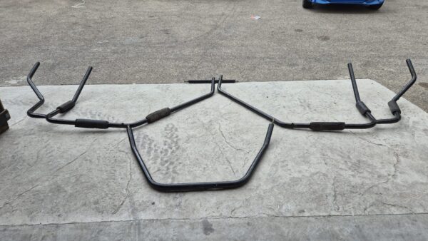 Roll Bar ATV Utility Quad - Quadrax - Universale