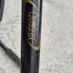 Roll Bar ATV Utility Quad - Quadrax - Universale - immagine 3