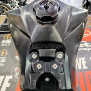 Serbatoio maggiorato HONDA CRF 450 dal 2019 in poi
