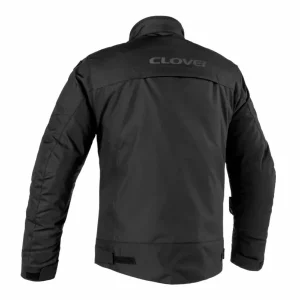 Giacca moto Clover LOOPING - immagine 2