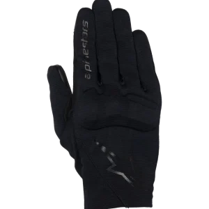 Guanti Alpinestars Reef V2 black