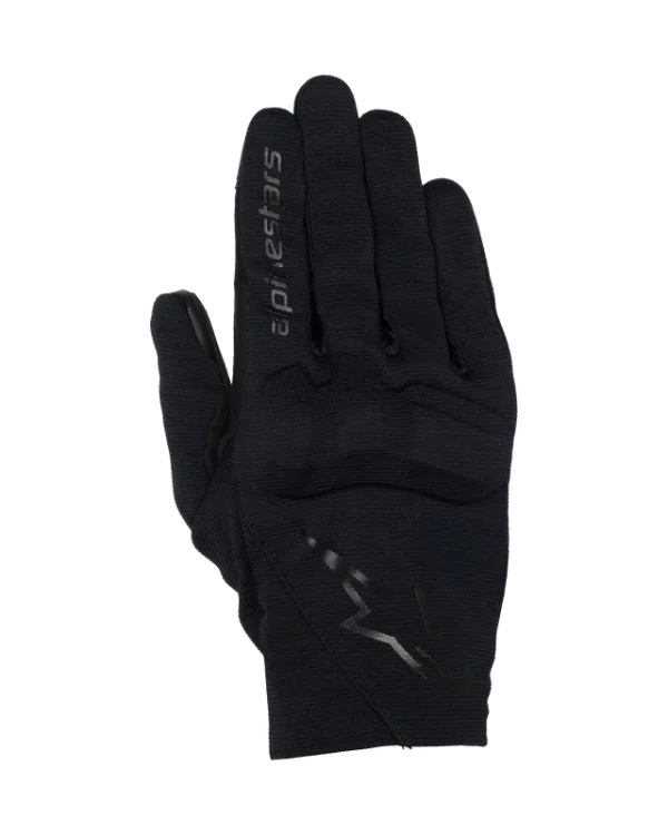 Guanti Alpinestars Reef V2 black