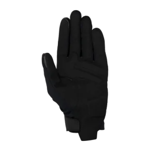 Guanti Alpinestars Reef V2 black - immagine 2