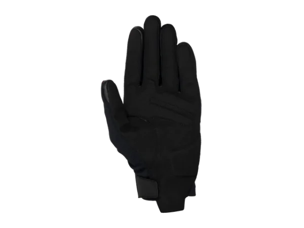 Guanti Alpinestars Reef V2 black - immagine 2
