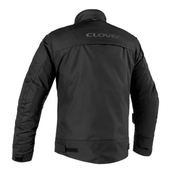 Giacca moto Clover estiva TROPICA - immagine 2