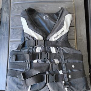OUTLET - Giubbotto di Salvataggio  - salvagente - SeaDoo