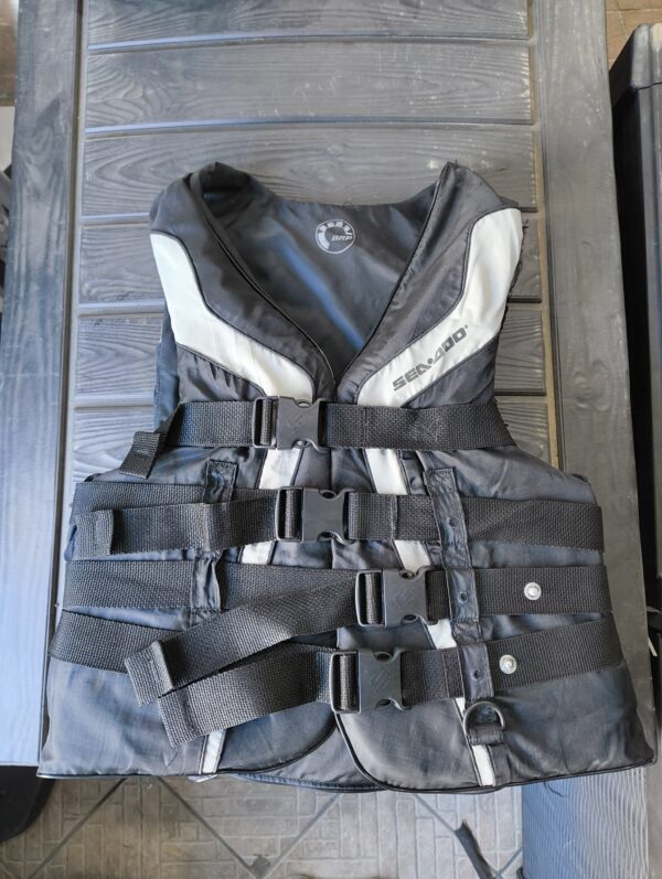 OUTLET - Giubbotto di Salvataggio  - salvagente - SeaDoo