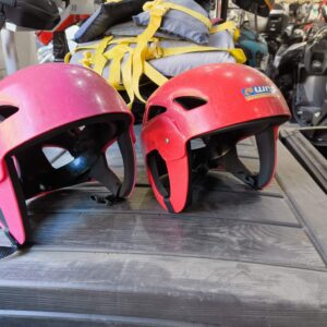 caschetto acqua scooter - moto d'acqua - immagine 2