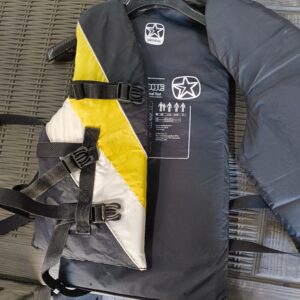 OUTLET - Giubbotto di Salvataggio  - salvagente - Jobe - immagine 2