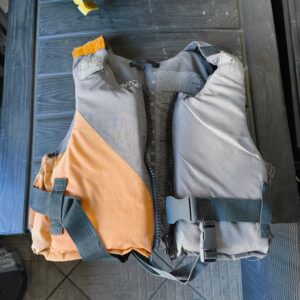 OUTLET - Giubbotto di Salvataggio  - salvagente - Tribord