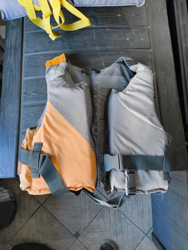 OUTLET - Giubbotto di Salvataggio  - salvagente - Tribord