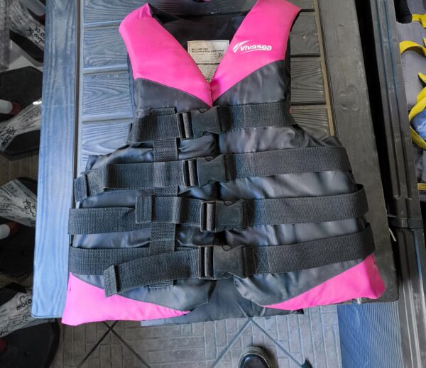 OUTLET - Giubbotto di Salvataggio  - salvagente - Vivasea