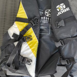 OUTLET - Giubbotto di Salvataggio  - salvagente - Jobe