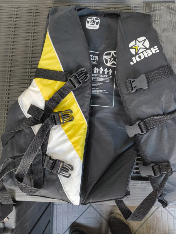 OUTLET - Giubbotto di Salvataggio  - salvagente - Jobe
