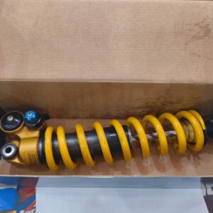 Ammortizzatore OHLINS TTX22 m.2 Piggyback 10,5x3,5" (267x89mm) MTB 1694 - TALARIA SUR-RON