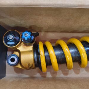 Ammortizzatore OHLINS TTX22 m.2 Piggyback 10,5x3,5" (267x89mm) MTB 1694 - TALARIA SUR-RON - immagine 2