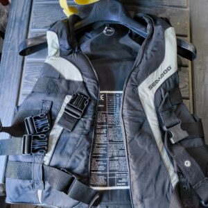 OUTLET - Giubbotto di Salvataggio  - salvagente - SeaDoo