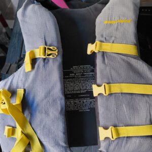 OUTLET - Giubbotto di Salvataggio  - salvagente - West Marine v2 - immagine 2