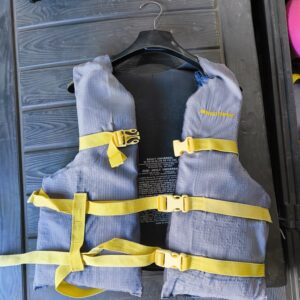 OUTLET - Giubbotto di Salvataggio  - salvagente - West Marine v2