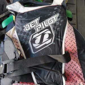 OUTLET - Giubbotto di Salvataggio  - salvagente - JetPilot