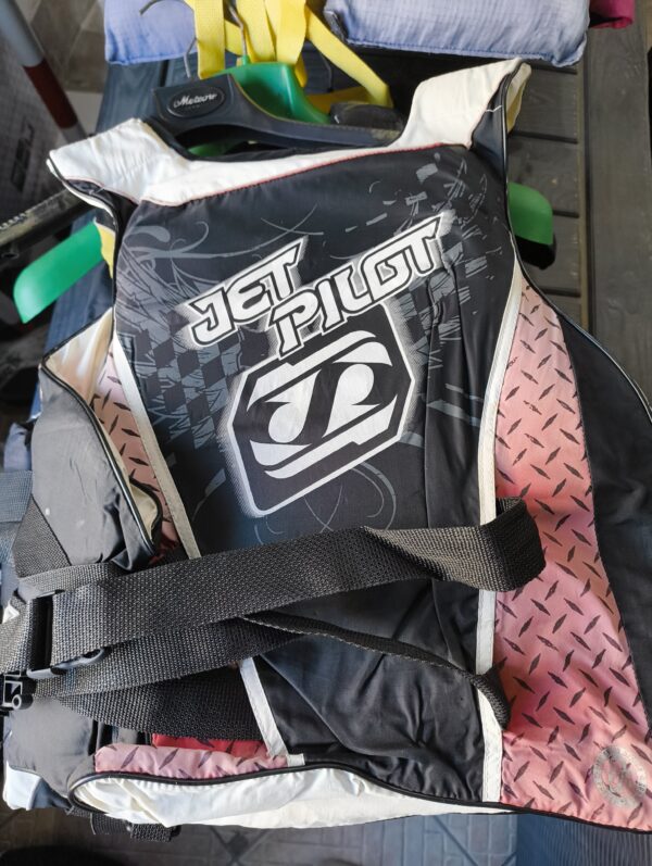 OUTLET - Giubbotto di Salvataggio  - salvagente - JetPilot