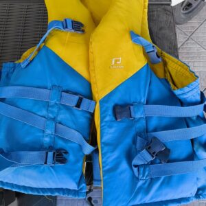 OUTLET - Giubbotto di Salvataggio  - salvagente - Plastimo