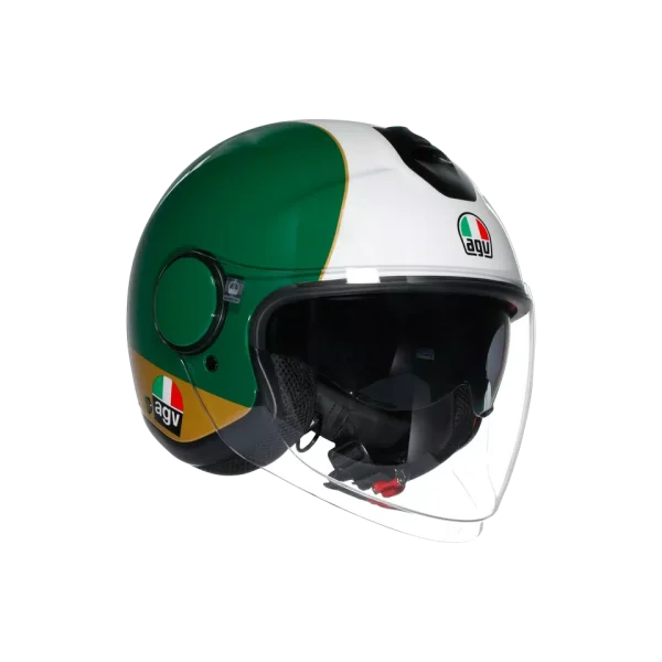 AGV ETERES AGO 1 - E2206